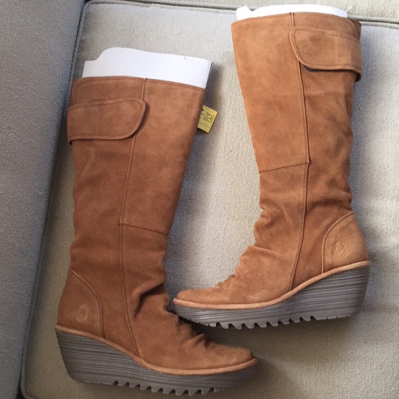 fly london yulo boots